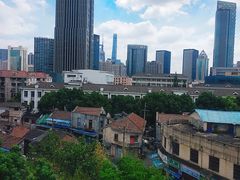 -宝山路(地铁站)