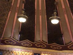 -大汗行宫园林餐厅