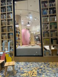 -奈尔宝·儿童乐园·亲子餐厅(星河湾店)