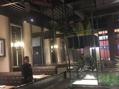 大堂-廊亦舫Lang Yi Fang Restaurant(金桥店)