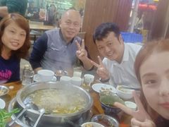 -泸州酸菜豆花火锅川师店