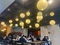 -菩提树·素食餐厅(汇智国际商业中心店)