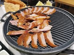 -守柴炉北京烤鸭(丰都东麓店)