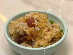 一级腊味煲仔饭-润园四季椰子鸡火锅(南山海岸城店)