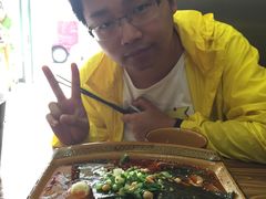 -川魂帽牌货冒菜(温江总店)