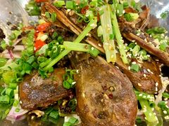 -佳成川菜馆(融创观澜壹号店)