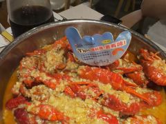 -靓靓蒸虾·头牌蒸虾(雪松路总店)