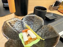 -鮨政·Omakase(万象城店)