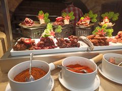 -亚马逊环球美食百汇(新城吾悦广场店)