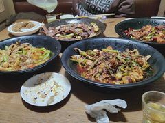 -掌上鲜(南顺城街店)