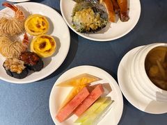 -君康悦美食汤泉水会·SPA(天河店)