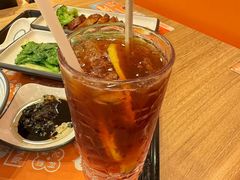 -大快活(罗湖商业城分店)