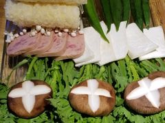 -霸王虾·小龙虾香辣蟹(玉林店)