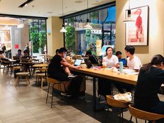 -星巴克(深圳丹竹头分店)