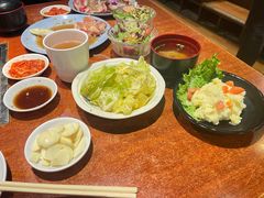 -丸福烤肉(君隆广场店)