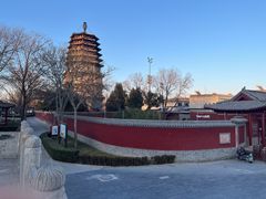 -天宁寺