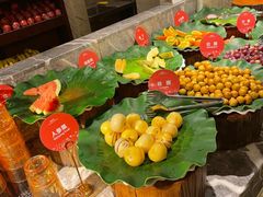 -芭菲盛宴·环球美食(北城国际店)