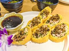 -品味泸沽湖•民族特色菜(大落水店)