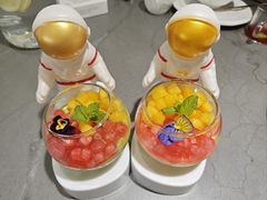 -3号仓库·创意中国菜(长宁龙之梦店)