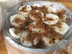 -共和老洪豆花草粿水粿