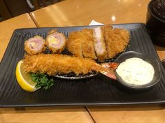 -胜博殿日式炸猪排(悠唐店)
