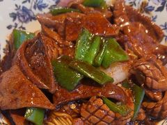 -阿大排档(长春这有山店)