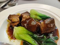 -银都上海菜馆(粤海东路店)