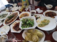 -品雅轩农家乐