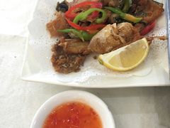 -新享乐海鲜(翠华路店)