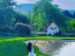 -名花谷生态庄园