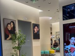 -天真蓝照相馆(五角场百联又一城店)