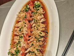 -阿明小菜·海鲜·上海菜(梅陇店)