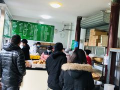 -李小老烧饼(常营民族家园店)