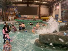 -南宫温泉水世界