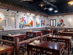-老南昌粉面馆(绳金塔店)