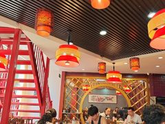 -德顺源·非遗烧麦·老菜(大观园店)