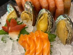 -菊上料理(蜀山银泰百货店)