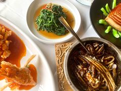 焕章松鼠桂鱼-民国红公馆·秦淮八艳(夫子庙店)
