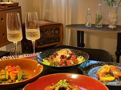 -上海滩餐厅(BFC外滩金融中心店)