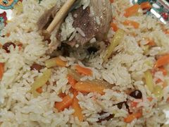 -巴依老爷新疆美食(望京小街店)