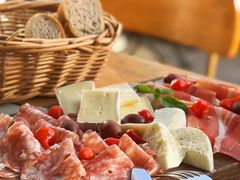 -Alimentari早午餐(安福路店)