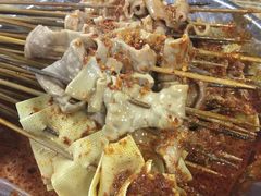 -马贤涮烤(超英·长乐家园店)