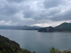 -丽江泸沽湖景区