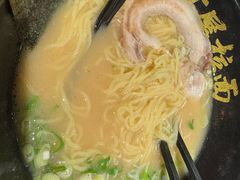 -寸屋拉面(凯德晶萃店)