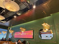 -锦尚阁烤鱼(望京新荟城店)