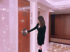 -上海雅居乐万豪侯爵酒店