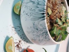 -花椒俏川菜小馆(南海万达店)