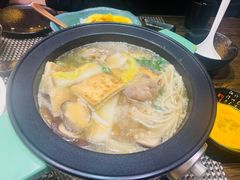 -嗨寿司 无国界料理