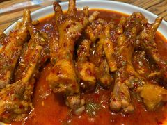 -京玉菲饭店(李村店)