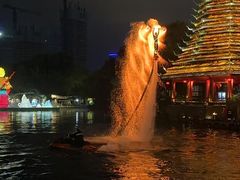 -深圳锦绣中华民俗村